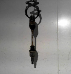 Cardan droit (transmission) SUZUKI GRAND VITARA 2 Photo n°1