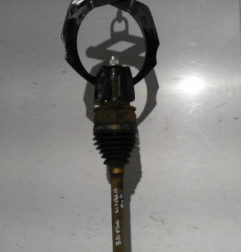 Cardan droit (transmission) SUZUKI GRAND VITARA 2 Photo n°3