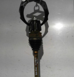 Cardan droit (transmission) SUZUKI GRAND VITARA 2 Photo n°6