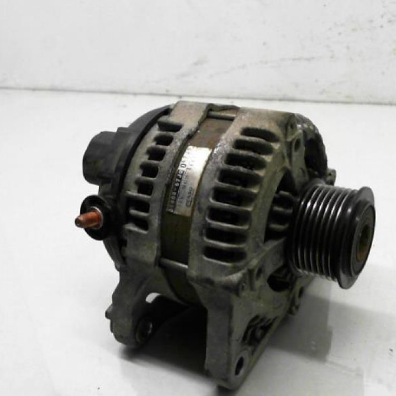 Alternateur SUZUKI GRAND VITARA 2