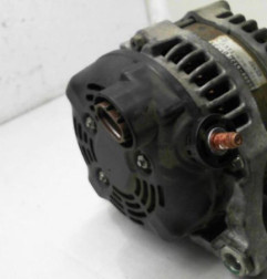Alternateur SUZUKI GRAND VITARA 2 Photo n°3