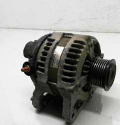 Alternateur SUZUKI GRAND VITARA 2 Photo n°4