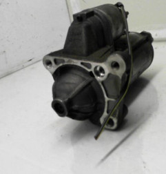 Demarreur SUZUKI GRAND VITARA 2 Photo n°5