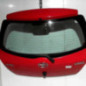 Malle/Hayon arriere TOYOTA YARIS 2