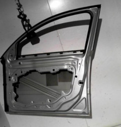 Porte avant droit VOLVO S 40 2 Photo n°3