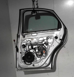 Porte arriere droit VOLVO S 40 2 Photo n°3