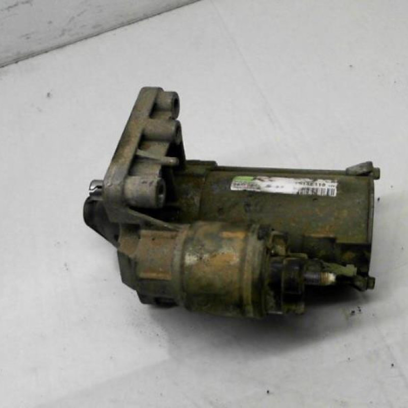 Demarreur FIAT SCUDO 2