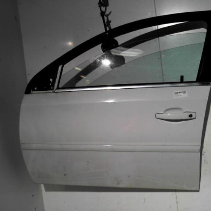Porte avant gauche OPEL VECTRA C