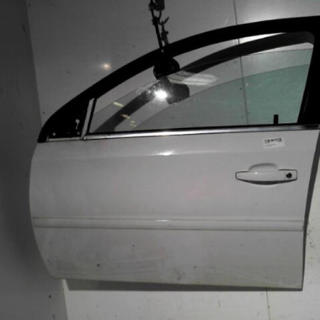 Porte avant gauche OPEL VECTRA C