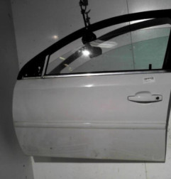 Porte avant gauche OPEL VECTRA C Photo n°4