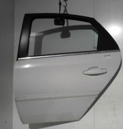 Porte arriere gauche OPEL VECTRA C Photo n°1