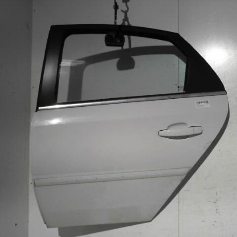 Porte arriere gauche OPEL VECTRA C