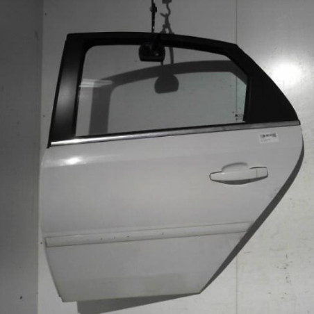 Porte arriere gauche OPEL VECTRA C Photo n°1