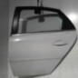 Porte arriere gauche OPEL VECTRA C