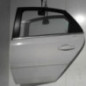 Porte arriere gauche OPEL VECTRA C