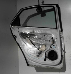 Porte arriere gauche OPEL VECTRA C Photo n°6