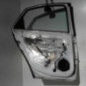 Porte arriere gauche OPEL VECTRA C
