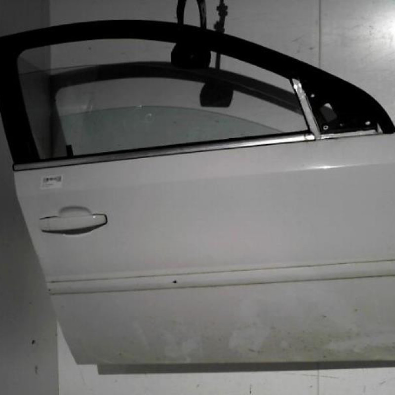 Porte avant droit OPEL VECTRA C