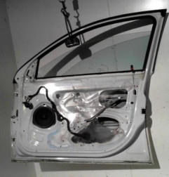 Porte avant droit OPEL VECTRA C Photo n°3