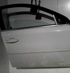 Porte avant droit OPEL VECTRA C Photo n°4