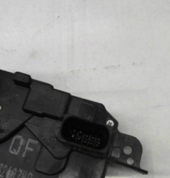 Serrure avant gauche OPEL ZAFIRA B Photo n°3