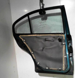 Porte arriere gauche SKODA OCTAVIA 1 Photo n°3