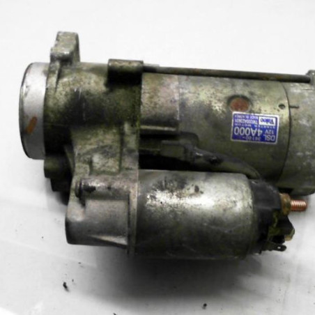 Demarreur HYUNDAI H1 1 STAREX Photo n°1