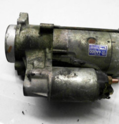 Demarreur HYUNDAI H1 1 STAREX Photo n°4