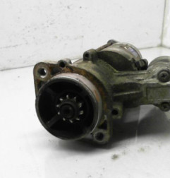 Demarreur HYUNDAI H1 1 STAREX Photo n°6