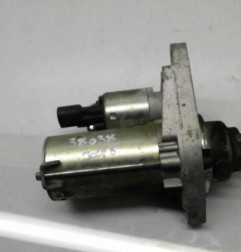 Demarreur VOLKSWAGEN GOLF 6 Photo n°1