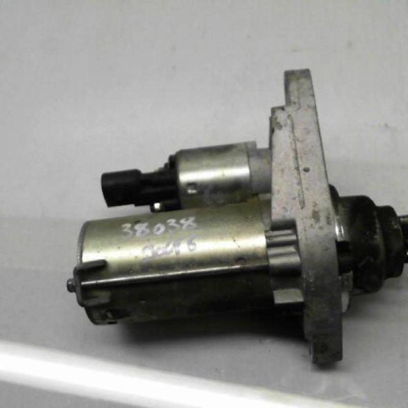 Demarreur VOLKSWAGEN GOLF 6