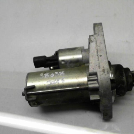 Demarreur VOLKSWAGEN GOLF 6 Photo n°1