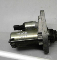 Demarreur VOLKSWAGEN GOLF 6 Photo n°4