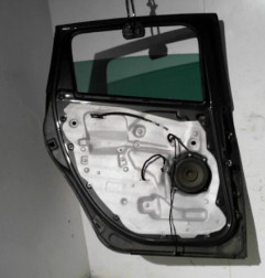 Porte arriere gauche LANCIA DELTA 3 Photo n°3