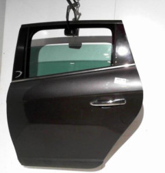 Porte arriere gauche LANCIA DELTA 3 Photo n°4