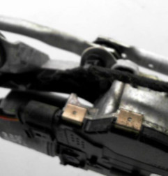 Moteur essuie glace avant OPEL ASTRA J