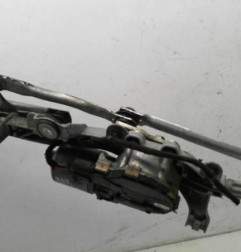 Moteur essuie glace avant OPEL ASTRA J Photo n°3