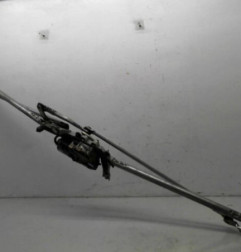 Moteur essuie glace avant OPEL ASTRA J Photo n°4