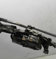 Moteur essuie glace avant OPEL ASTRA J Photo n°5