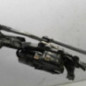 Moteur essuie glace avant OPEL ASTRA J
