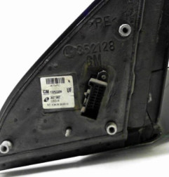 Retroviseur droit OPEL VECTRA C Photo n°3