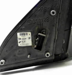 Retroviseur droit OPEL VECTRA C Photo n°6