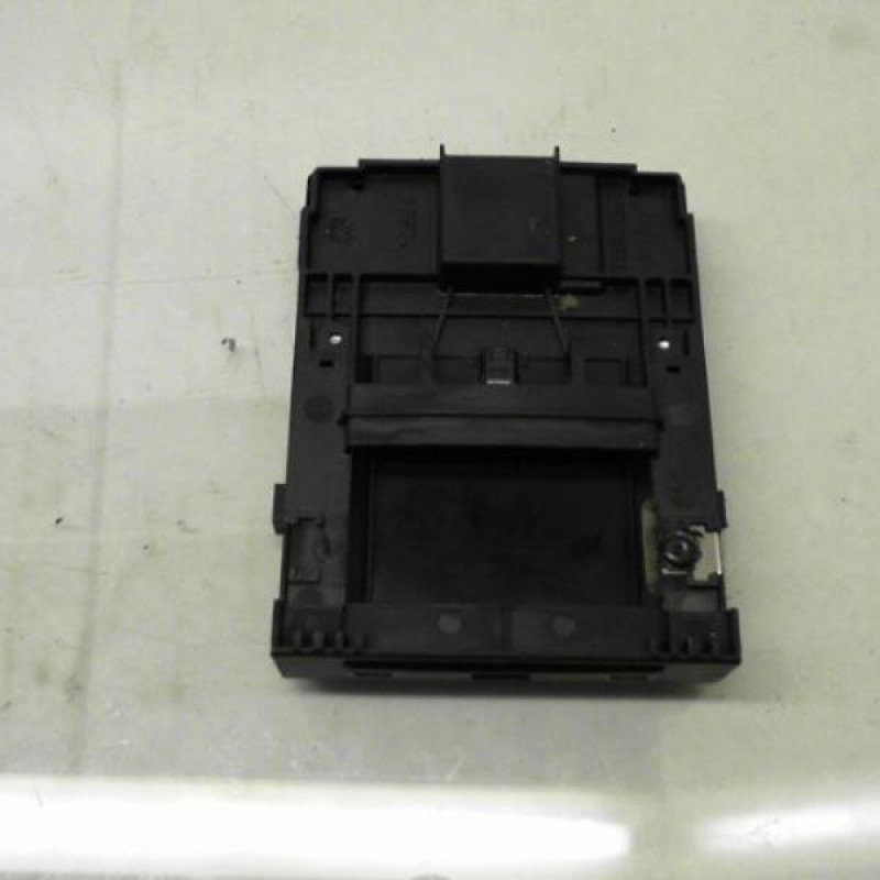 Lecteur de carte (neiman) RENAULT MEGANE 3