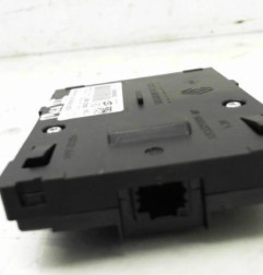 Lecteur de carte (neiman) RENAULT MEGANE 3 Photo n°3