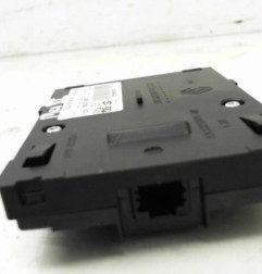 Lecteur de carte (neiman) RENAULT MEGANE 3 Photo n°6