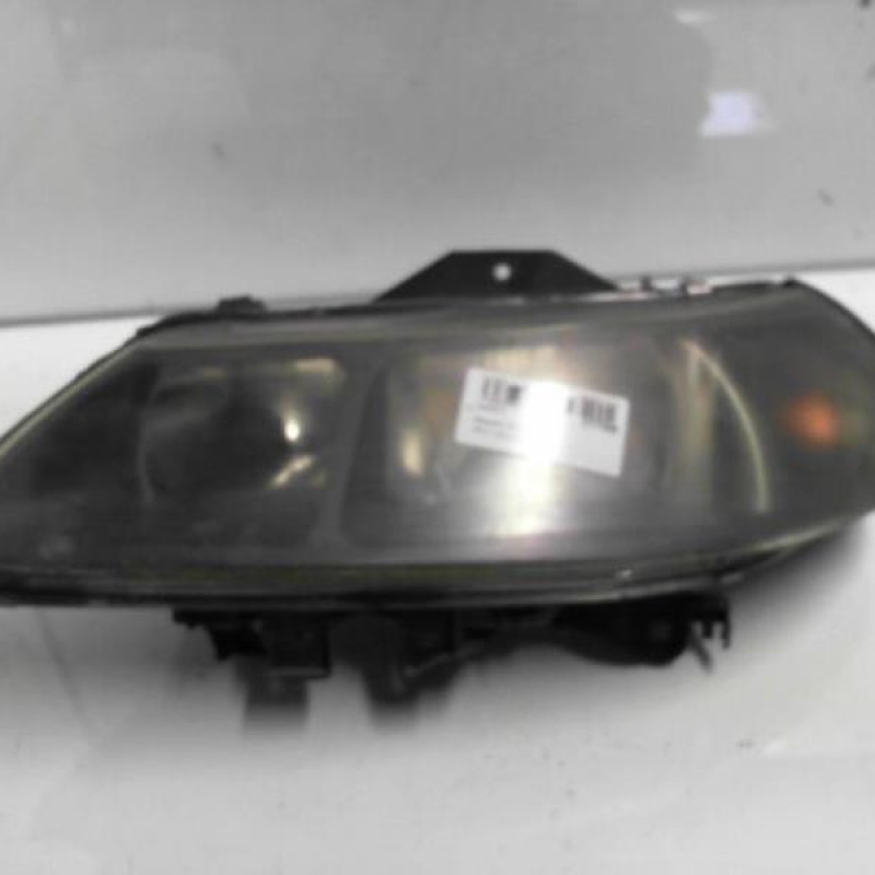 Optique avant principal gauche (feux)(phare) RENAULT LAGUNA 1