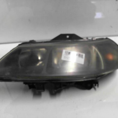 Optique avant principal gauche (feux)(phare) RENAULT LAGUNA 1 Photo n°1