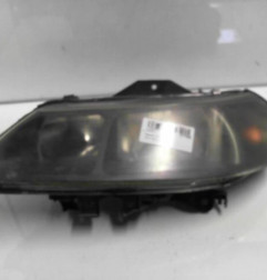 Optique avant principal gauche (feux)(phare) RENAULT LAGUNA 1
