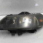 Optique avant principal gauche (feux)(phare) RENAULT LAGUNA 1