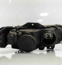 Optique avant principal gauche (feux)(phare) RENAULT LAGUNA 1 Photo n°3